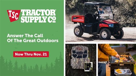 We carry products for lawn and garden, livestock, pet care, equine, and more. . Www tractorsupply